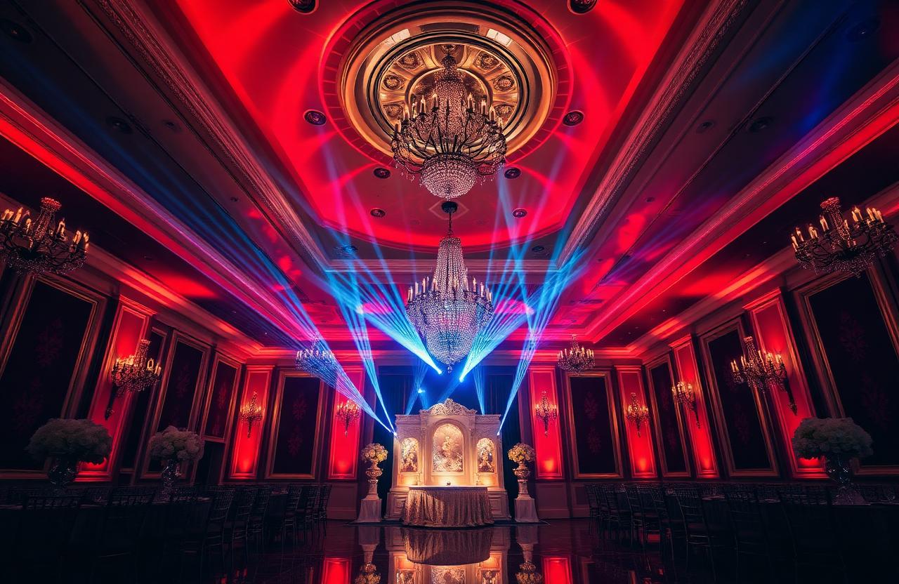 فعالية خاصة